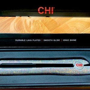 CHI Limited Edition The Sparkler FlatIron